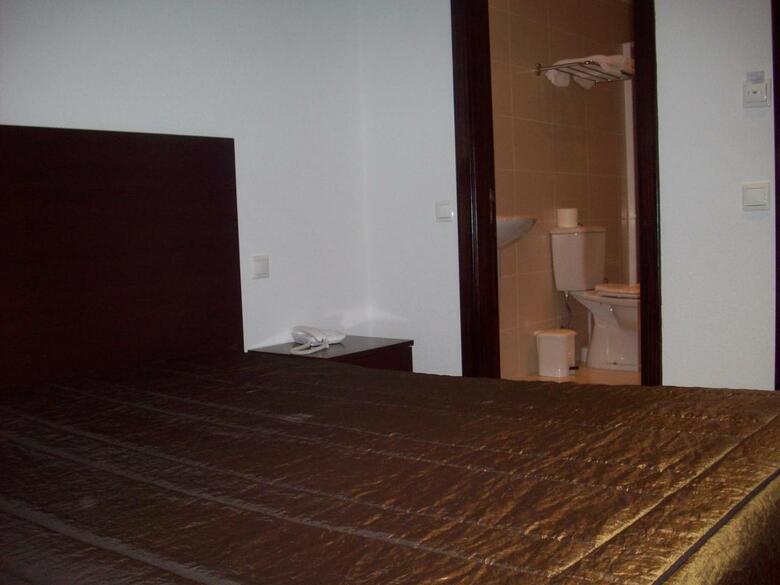 Hostal Resid�ncia S. Francisco