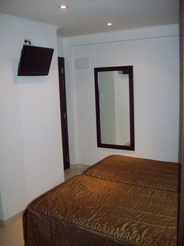 Hostal Resid�ncia S. Francisco