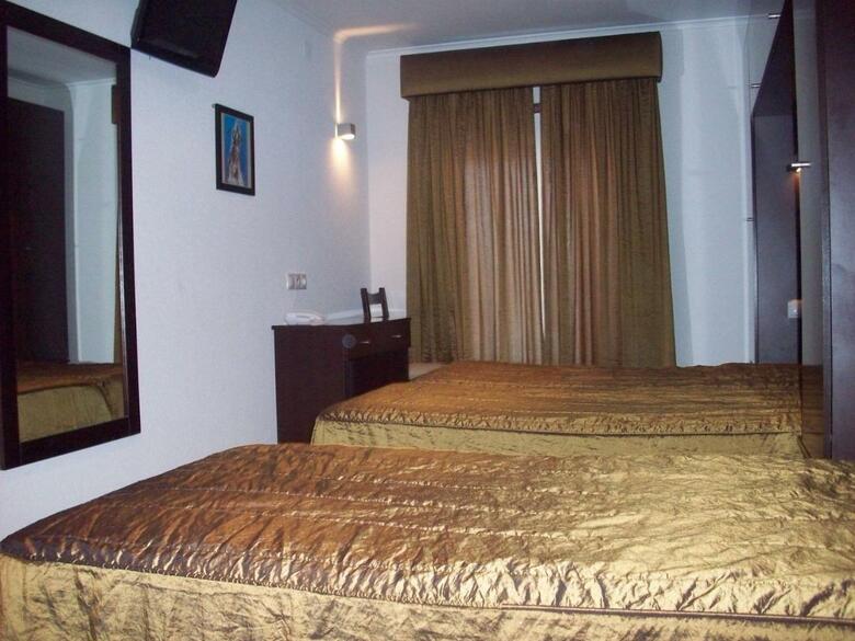 Hostal Resid�ncia S. Francisco