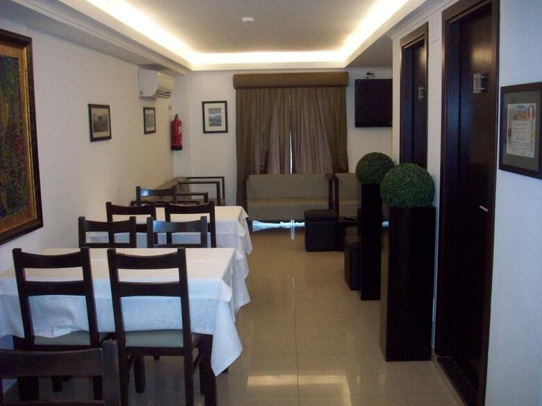 Hostal Resid�ncia S. Francisco