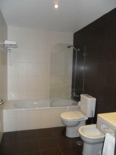 Hotel Santo Condestavel