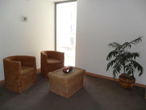 Hotel Santo Condestavel