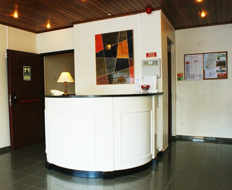 Hostal Residencial Cristo Rei