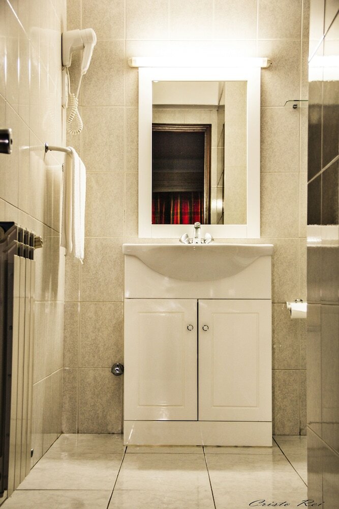 Hostal Residencial Cristo Rei
