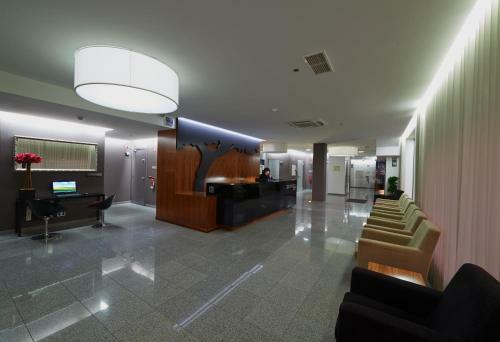 Hotel Azinheira