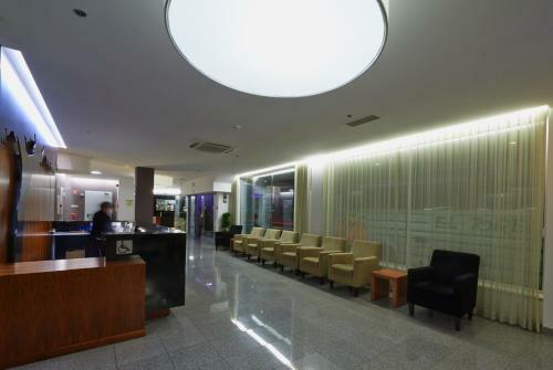 Hotel Azinheira