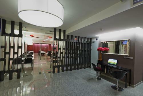 Hotel Azinheira