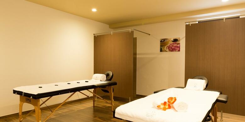 Steyler Fatima Hotel
