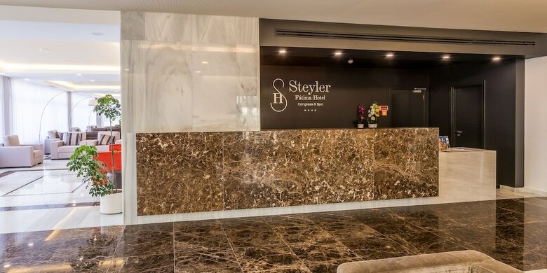 Steyler Fatima Hotel