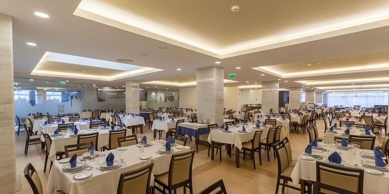 Steyler Fatima Hotel