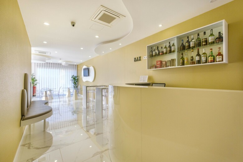 Hostal Rosa Mistica
