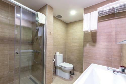 Villa Kilic Hotel