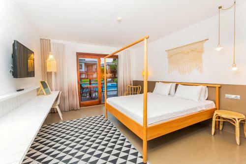 Villa Kilic Hotel