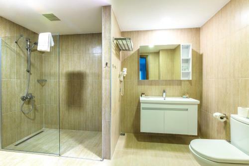 Villa Kilic Hotel