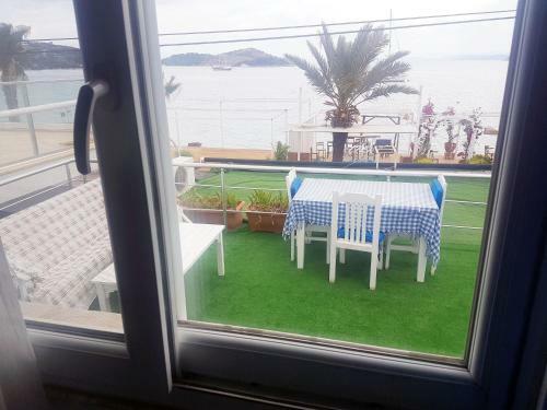 Bed & Breakfast Knidos Hotel