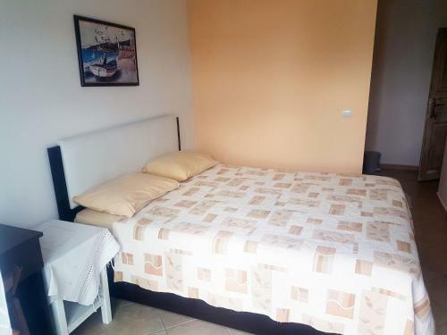 Bed & Breakfast Knidos Hotel