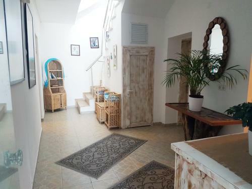 Bed & Breakfast Knidos Hotel