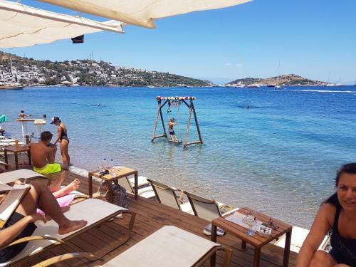 Bed & Breakfast Knidos Hotel