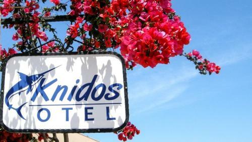 Bed & Breakfast Knidos Hotel