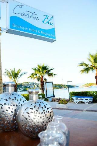 Hotel Costa Blu Bodrum