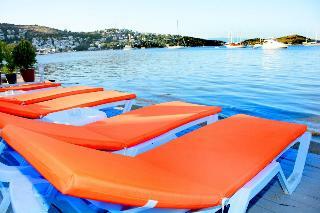 Hotel Costa Blu Bodrum