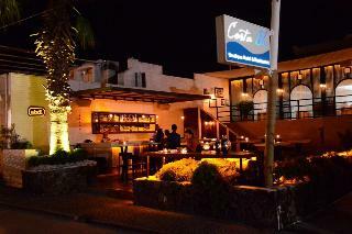 Hotel Costa Blu Bodrum