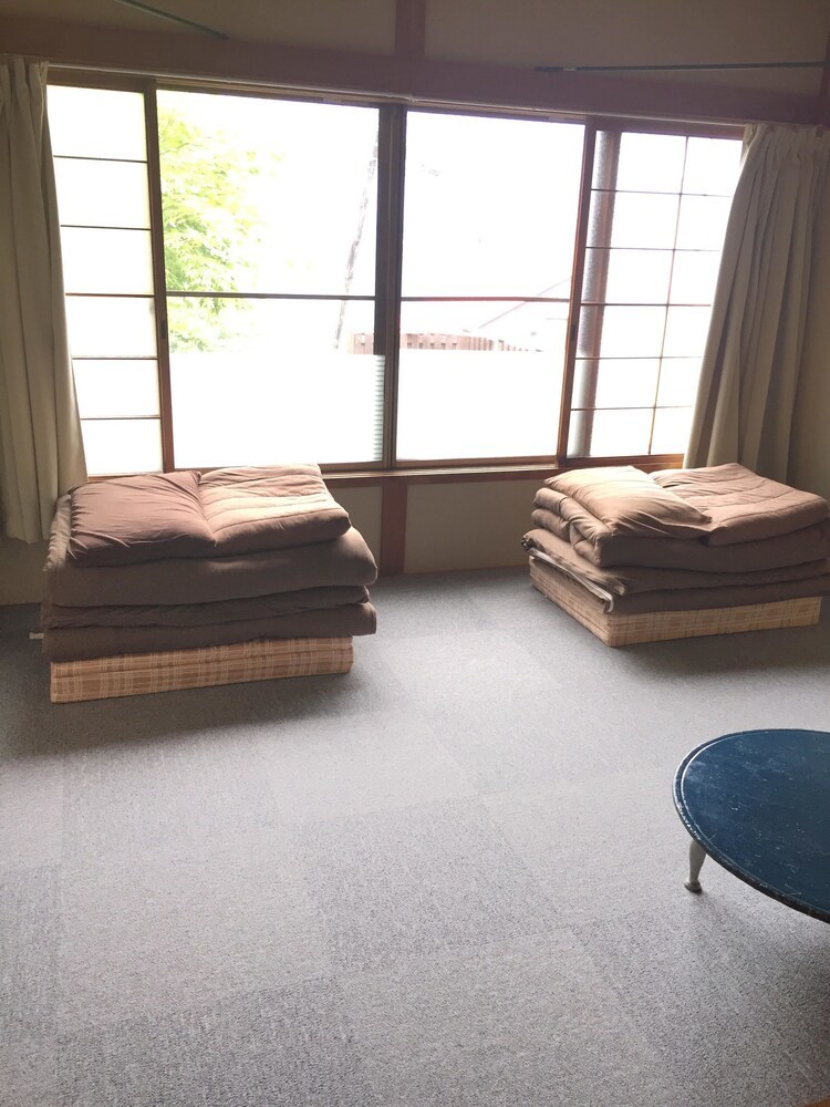 Albergue Hakodateyama Guest House