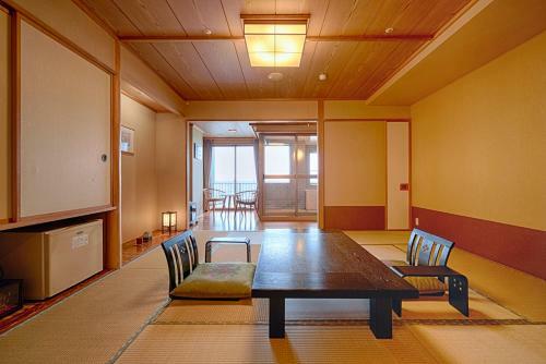 Yunohama Hotel
