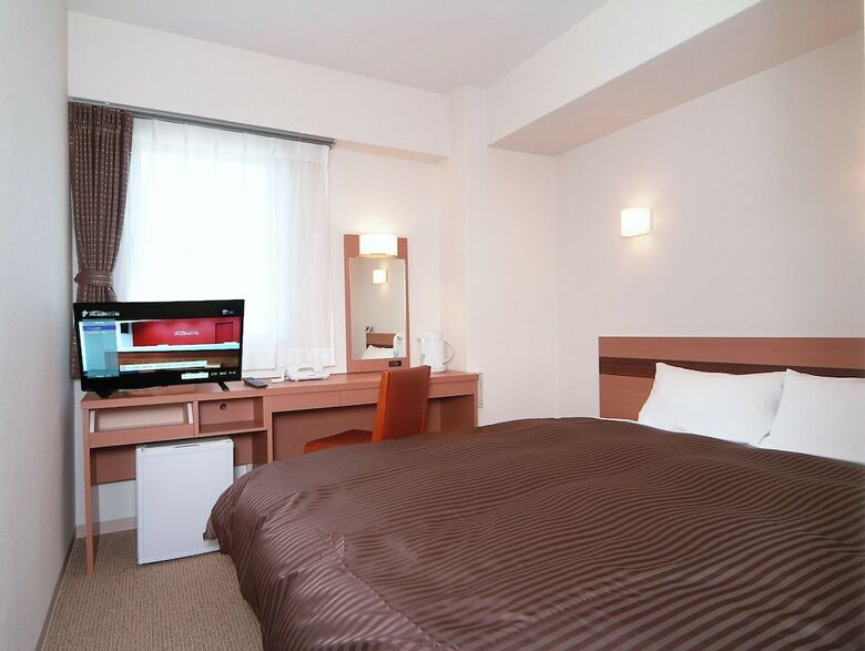 Hotel Suncity Hakodate