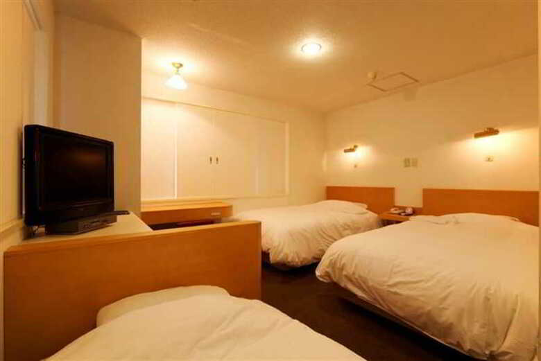 Smile Hotel Hakodate