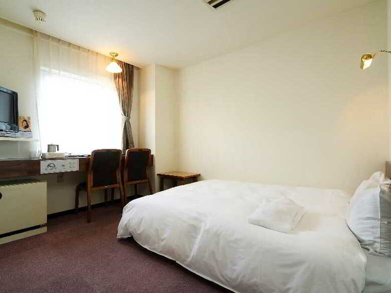 Smile Hotel Hakodate