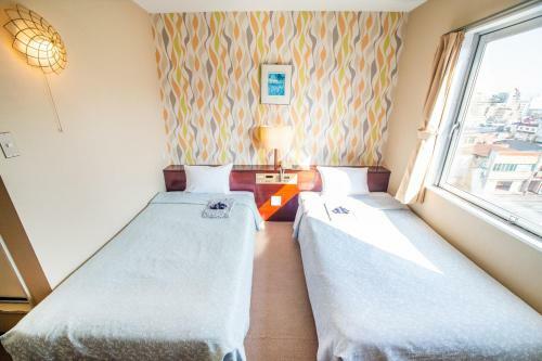 Hotel Sharoum Inn 2