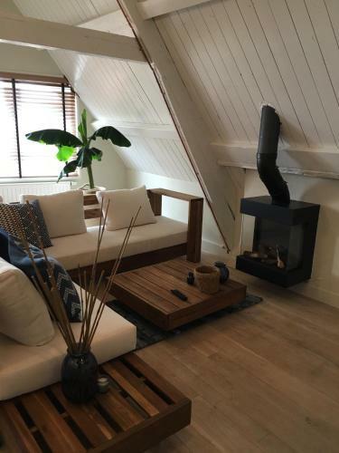 Apartamento Bednextdoor