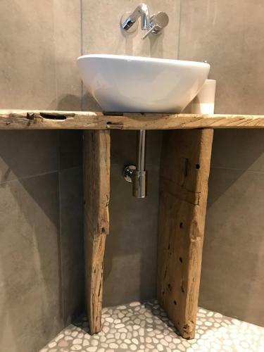 Apartamento Bednextdoor