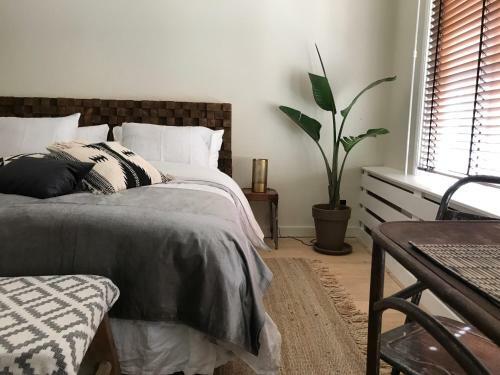 Apartamento Bednextdoor