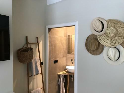 Apartamento Bednextdoor