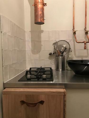 Apartamento Bednextdoor