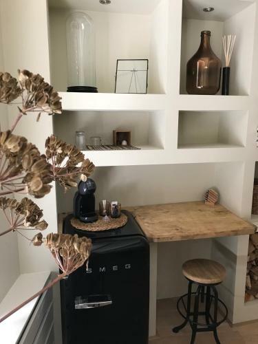 Apartamento Bednextdoor