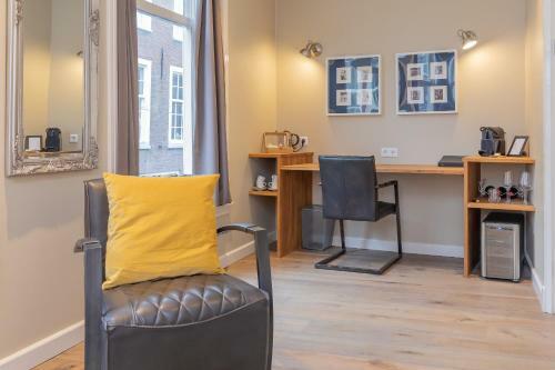 Exlibris Boutique Hotel