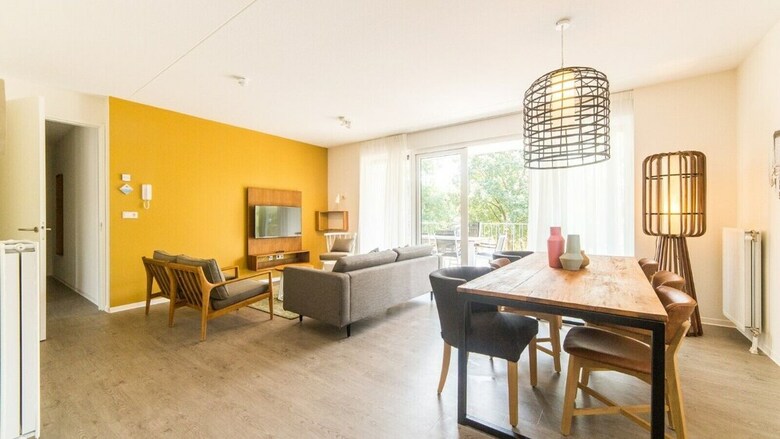 Dormio Resort Maastricht Apartments