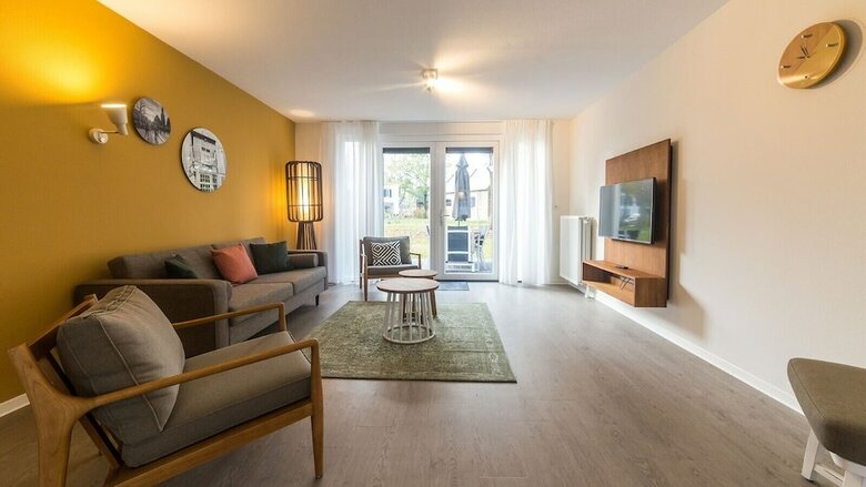 Dormio Resort Maastricht Apartments
