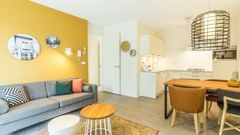 Dormio Resort Maastricht Apartments