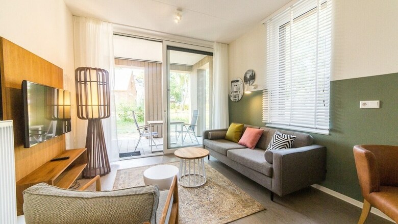 Dormio Resort Maastricht Apartments