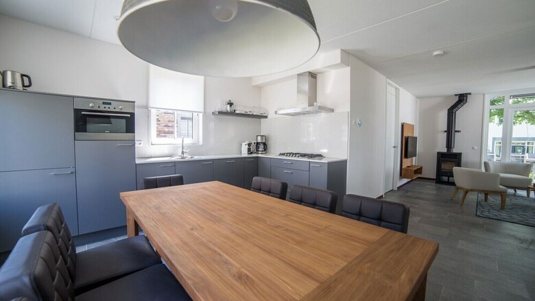 Dormio Resort Maastricht Apartments