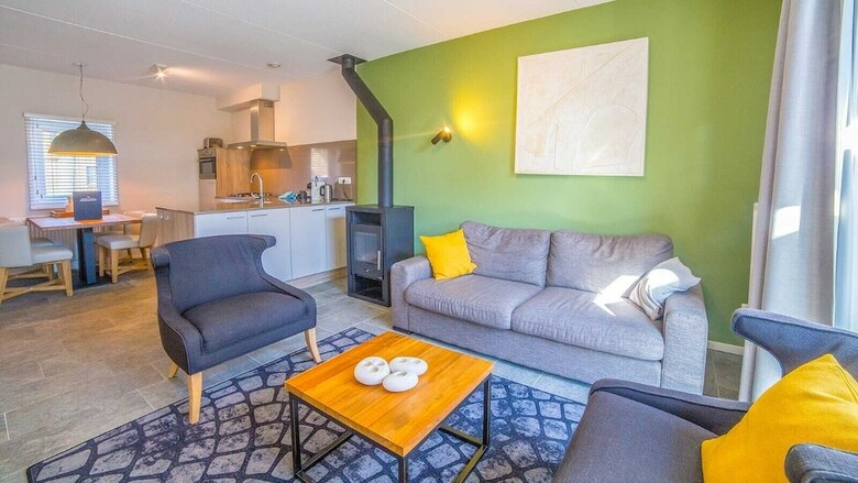 Dormio Resort Maastricht Apartments