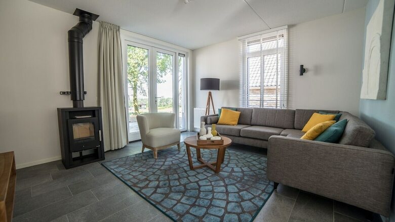 Dormio Resort Maastricht Apartments