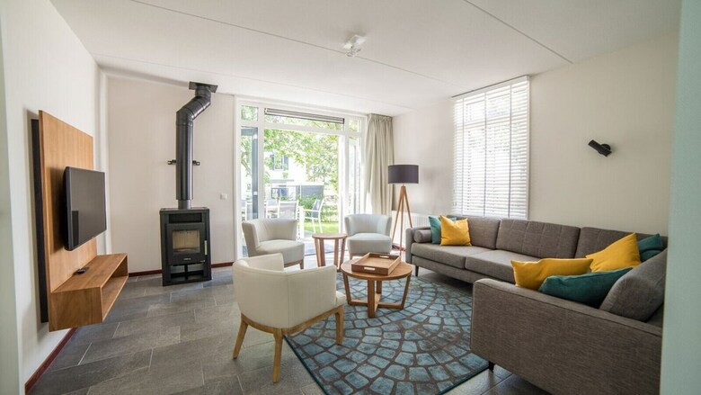 Dormio Resort Maastricht Apartments