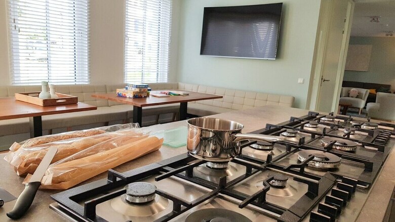 Dormio Resort Maastricht Apartments