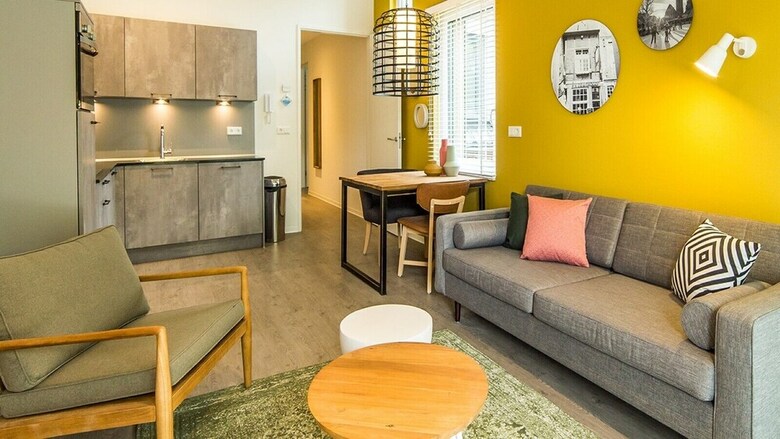 Dormio Resort Maastricht Apartments