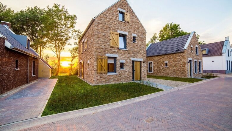 Dormio Resort Maastricht Apartments